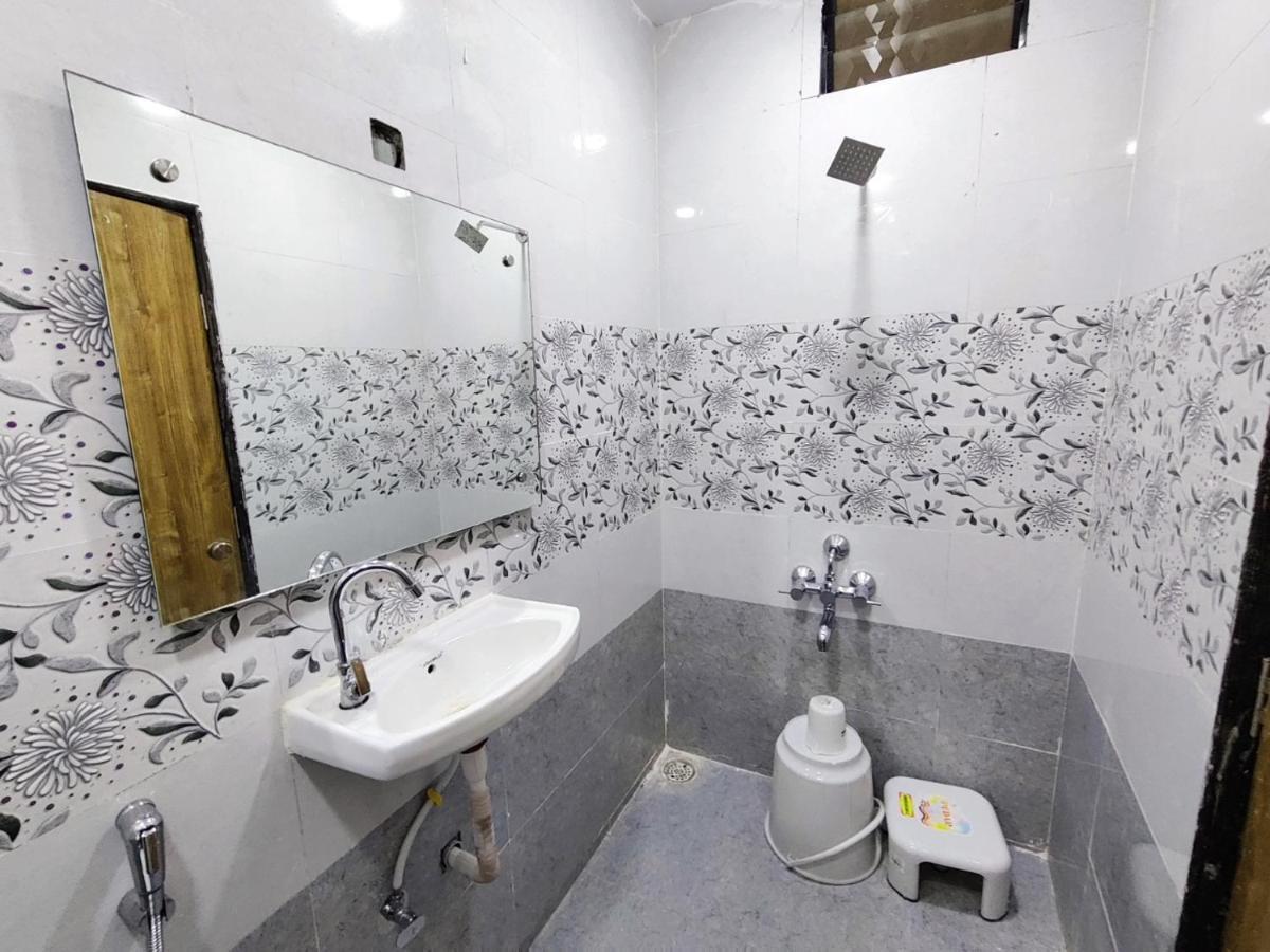 Hotel Family Inn Foreign Guest Only Aurangabad (Maharashtra) Exterior foto
